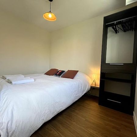 Appartement Hyper Centre Concarneau Eksteriør bilde