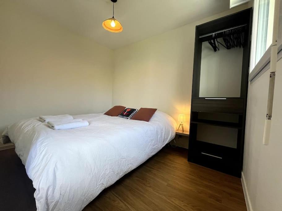 Appartement Hyper Centre Concarneau Eksteriør bilde