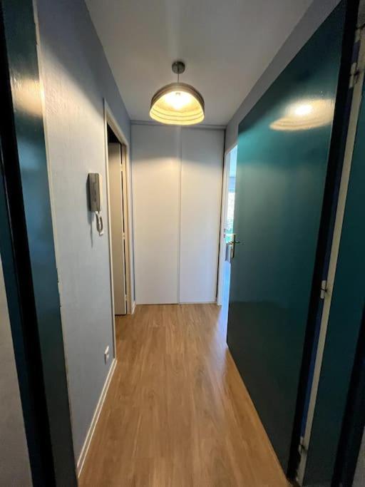 Appartement Hyper Centre Concarneau Eksteriør bilde